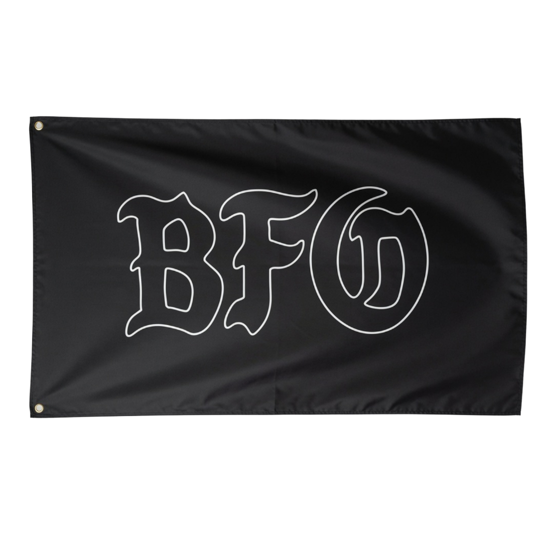 BFO Flag 3x5