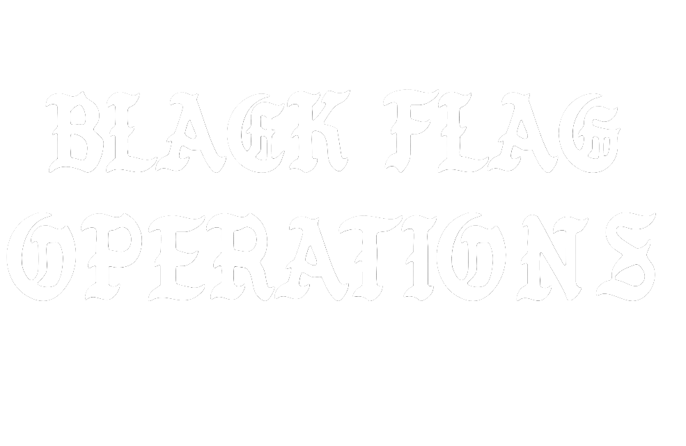 BlackFlagOperations