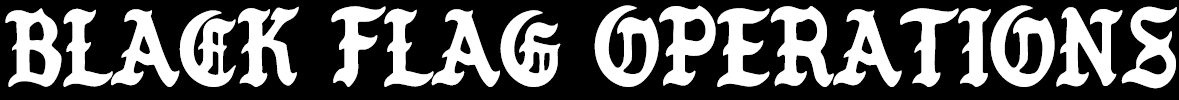 BlackFlagOperations